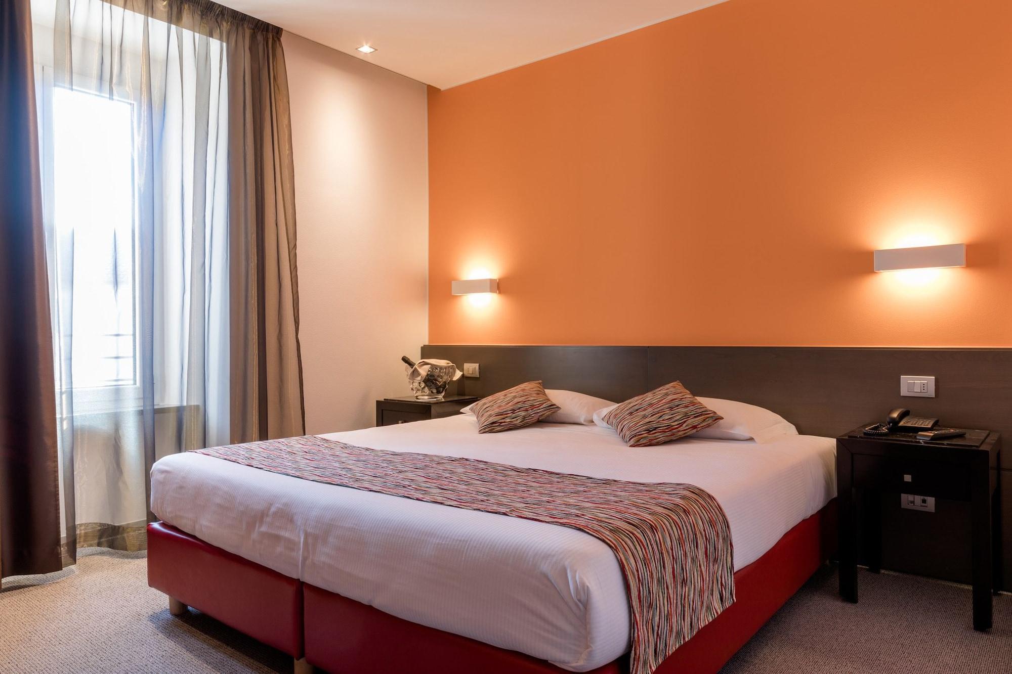 Hotel Valeria Villa Opicina Kültér fotó