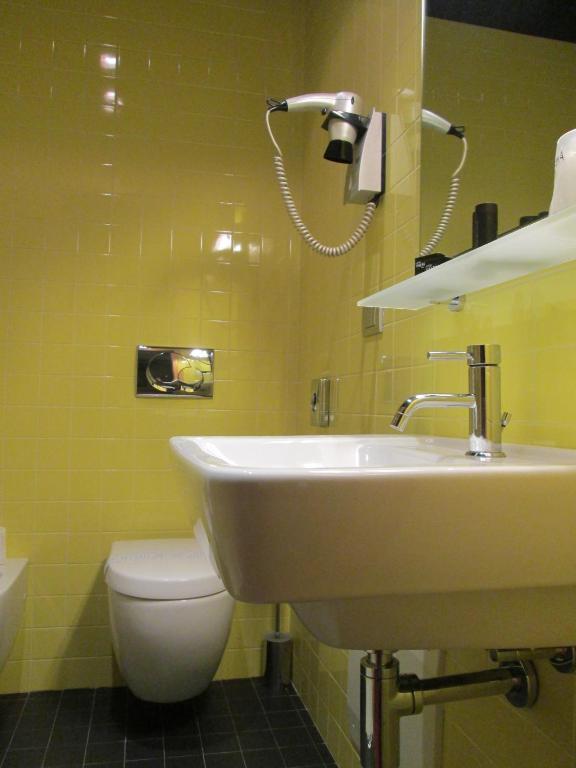 Hotel Valeria Villa Opicina Szoba fotó