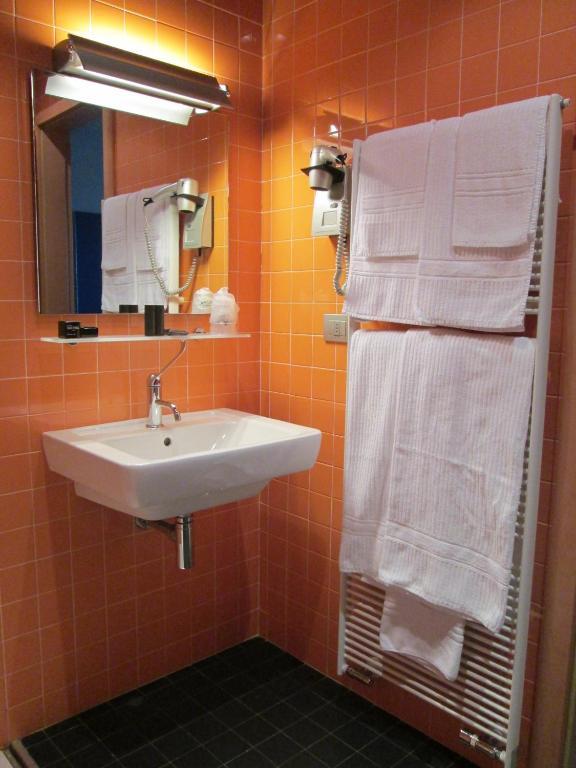 Hotel Valeria Villa Opicina Szoba fotó
