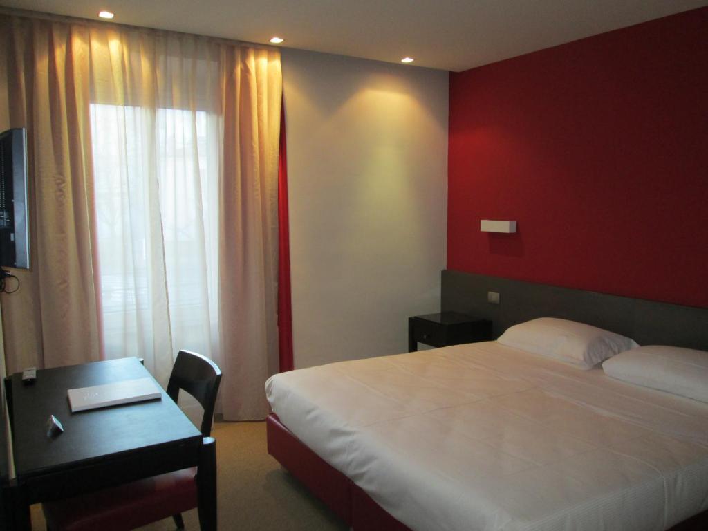 Hotel Valeria Villa Opicina Kültér fotó