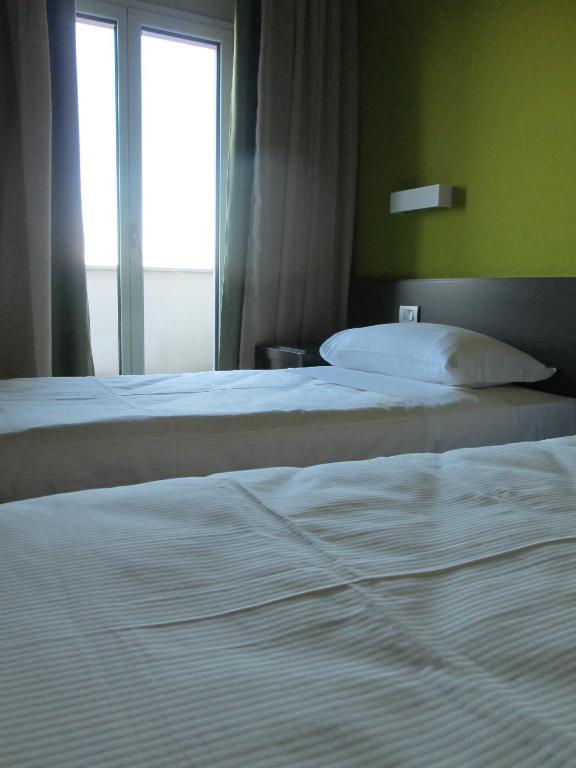 Hotel Valeria Villa Opicina Szoba fotó
