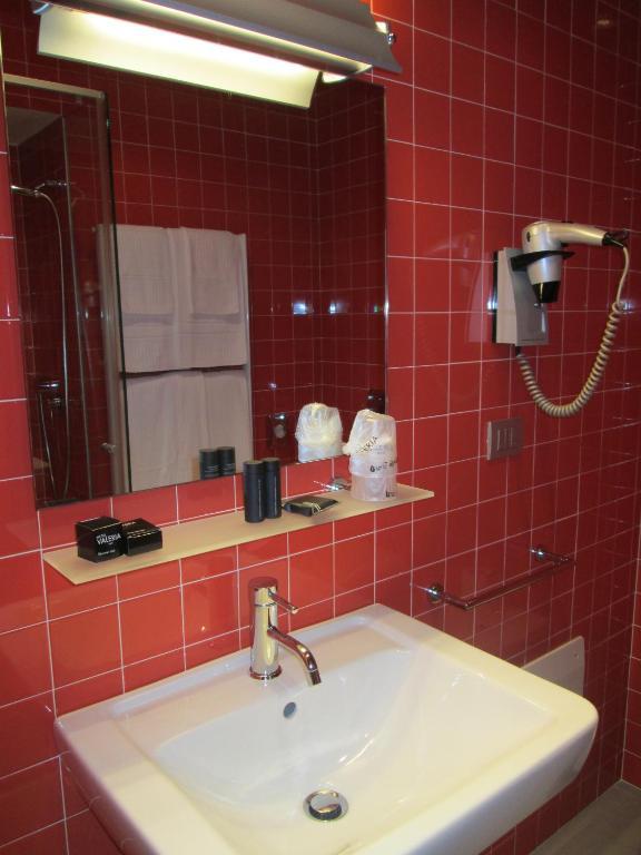 Hotel Valeria Villa Opicina Szoba fotó