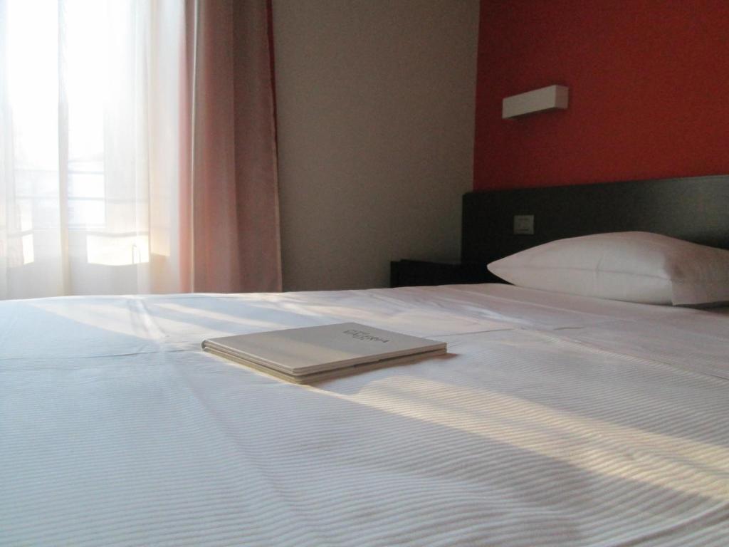 Hotel Valeria Villa Opicina Szoba fotó