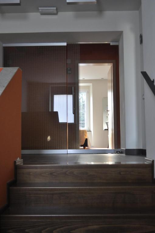 Hotel Valeria Villa Opicina Kültér fotó