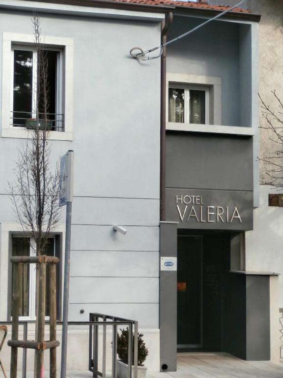Hotel Valeria Villa Opicina Kültér fotó