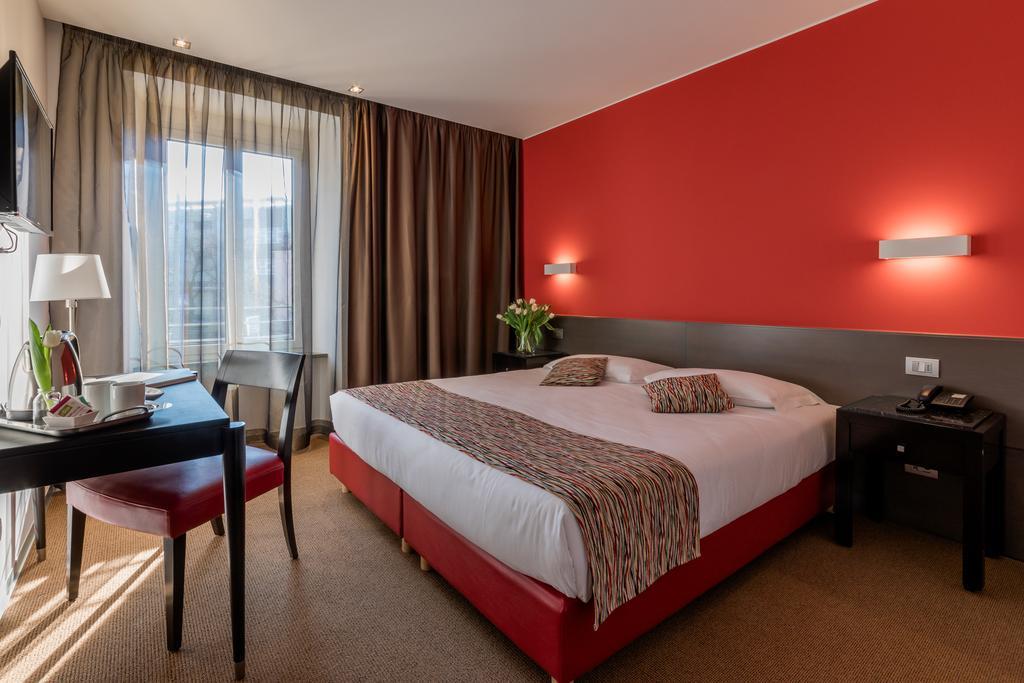 Hotel Valeria Villa Opicina Kültér fotó