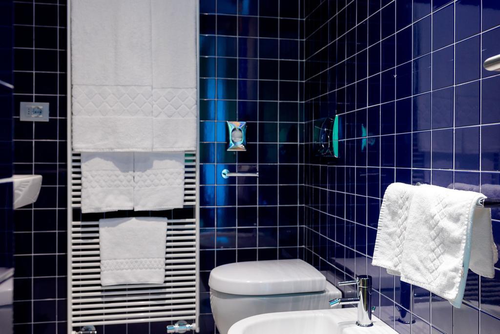 Hotel Valeria Villa Opicina Kültér fotó