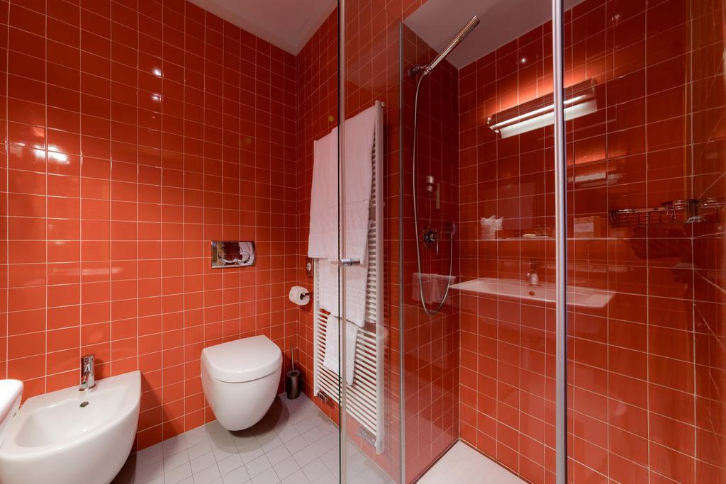 Hotel Valeria Villa Opicina Kültér fotó