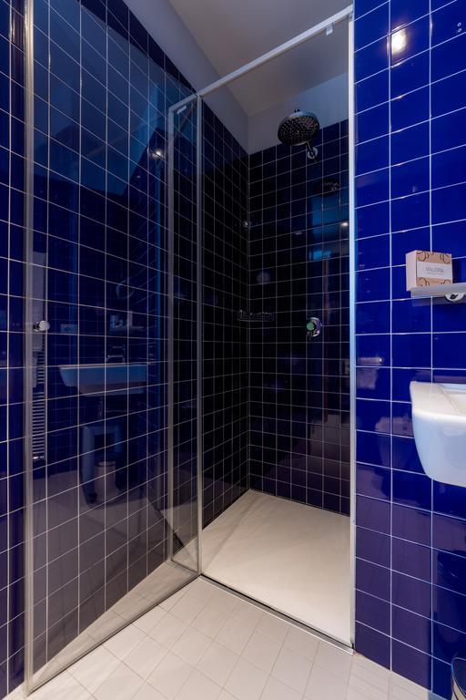 Hotel Valeria Villa Opicina Kültér fotó