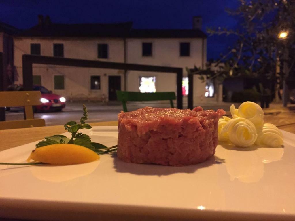 Hotel Valeria Villa Opicina Kültér fotó